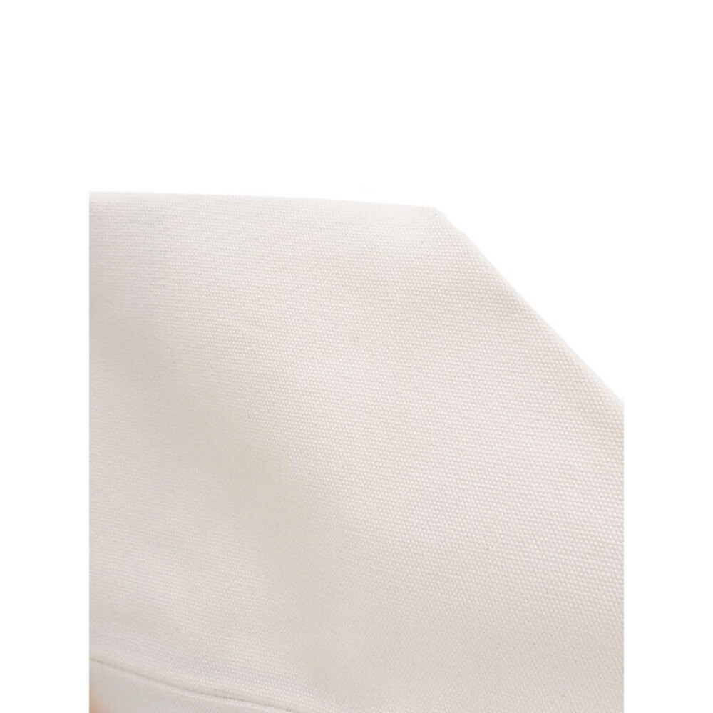 Celine Tote Bag White - Picture 8 of 9